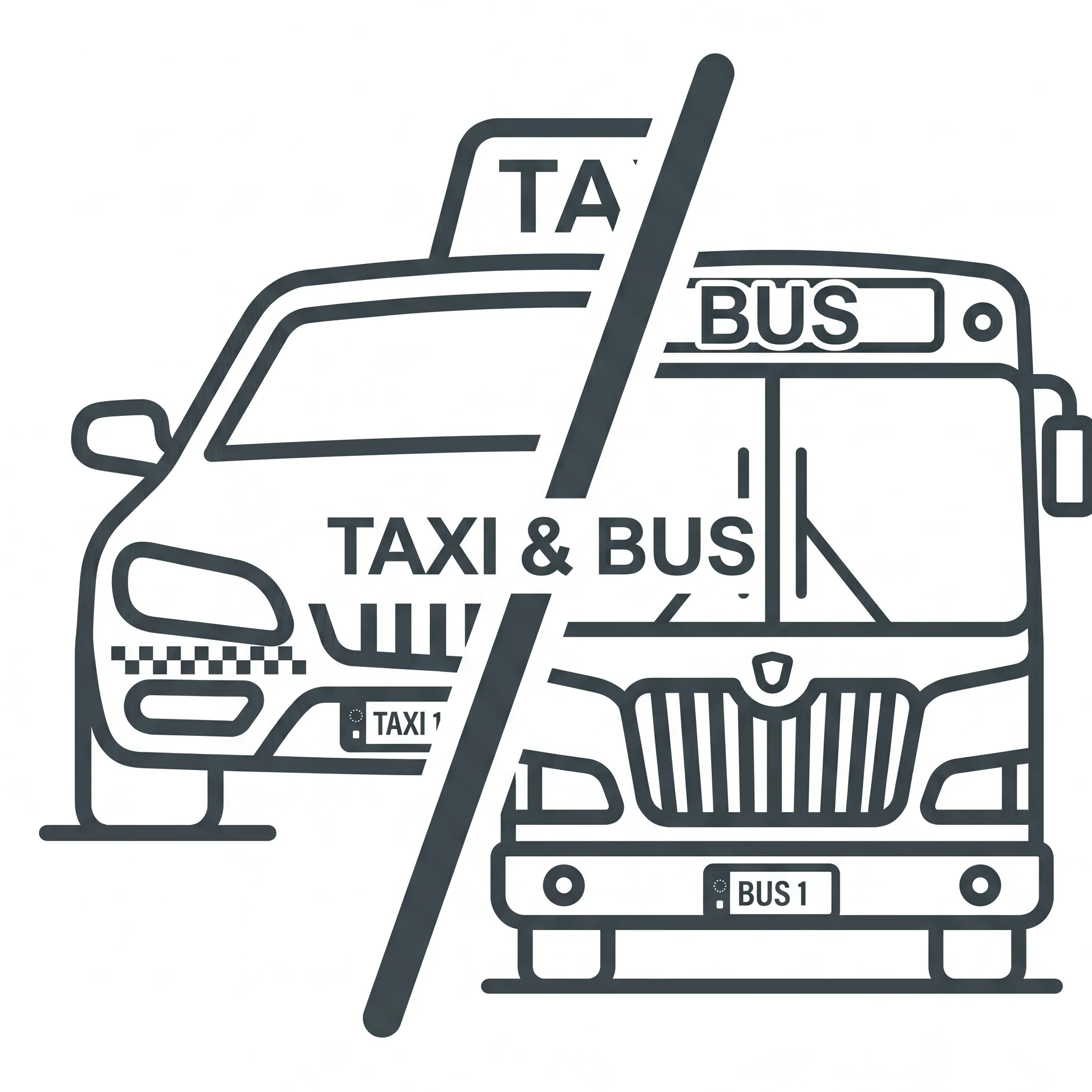 Untersuchung nach der Fahrerlaubnisverordnung Klasse D (Erstuntersuchung/ ab 48 LJ für Busfahrer und ab 58 LJ für Taxifahrer)